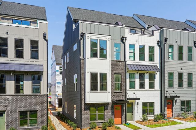 4038 Sophia Drive, Charlotte, NC 28217
