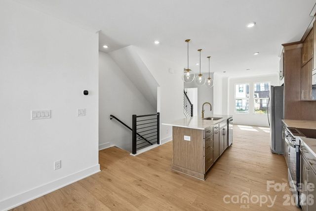4038 Sophia Drive, Charlotte, NC 28217