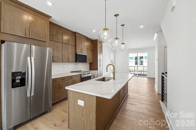 4038 Sophia Drive, Charlotte, NC 28217