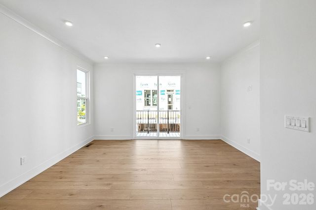 4038 Sophia Drive, Charlotte, NC 28217