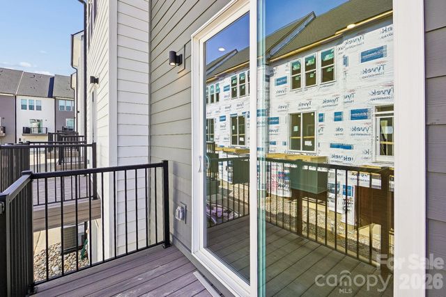 4038 Sophia Drive, Charlotte, NC 28217