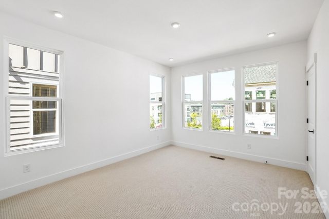 4038 Sophia Drive, Charlotte, NC 28217