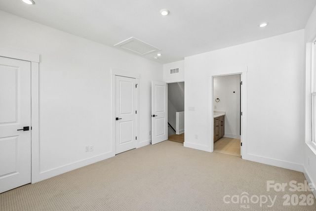 4038 Sophia Drive, Charlotte, NC 28217