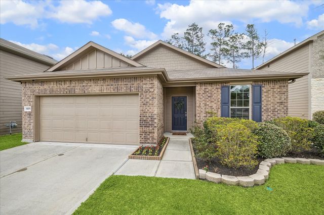 4275 Pine Still Road, Conroe, TX 77304