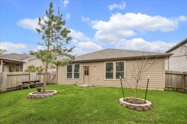 4275 Pine Still Road, Conroe, TX 77304