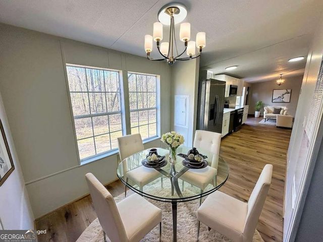 825 Frashier Road, Carrollton, GA 30116