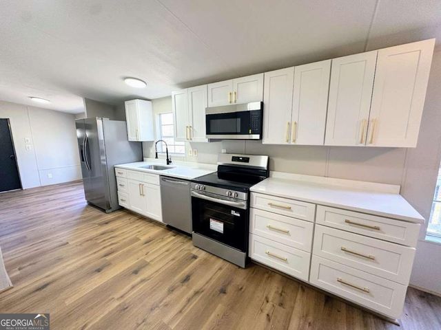 825 Frashier Road, Carrollton, GA 30116