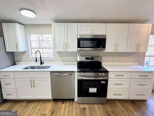 825 Frashier Road, Carrollton, GA 30116