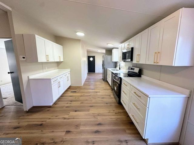 825 Frashier Road, Carrollton, GA 30116