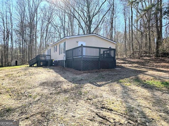 825 Frashier Road, Carrollton, GA 30116