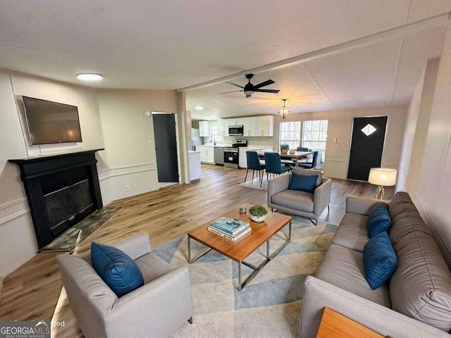 825 Frashier Road, Carrollton, GA 30116