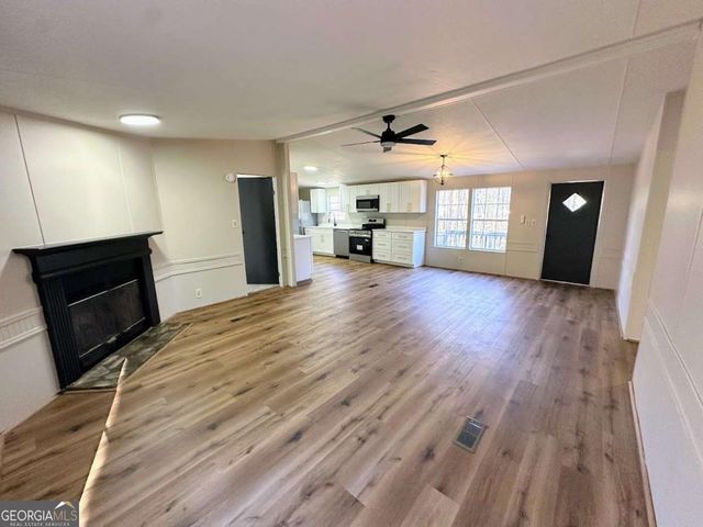 825 Frashier Road, Carrollton, GA 30116