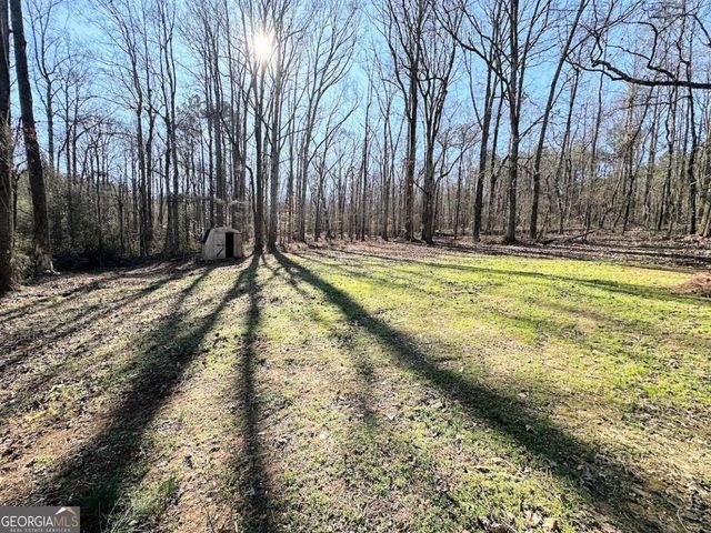 825 Frashier Road, Carrollton, GA 30116