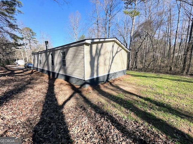 825 Frashier Road, Carrollton, GA 30116