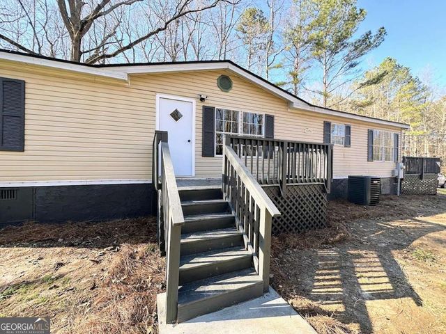 825 Frashier Road, Carrollton, GA 30116