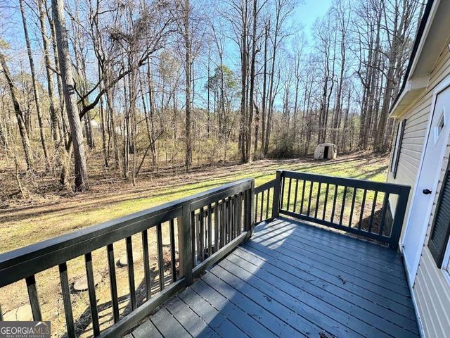 825 Frashier Road, Carrollton, GA 30116