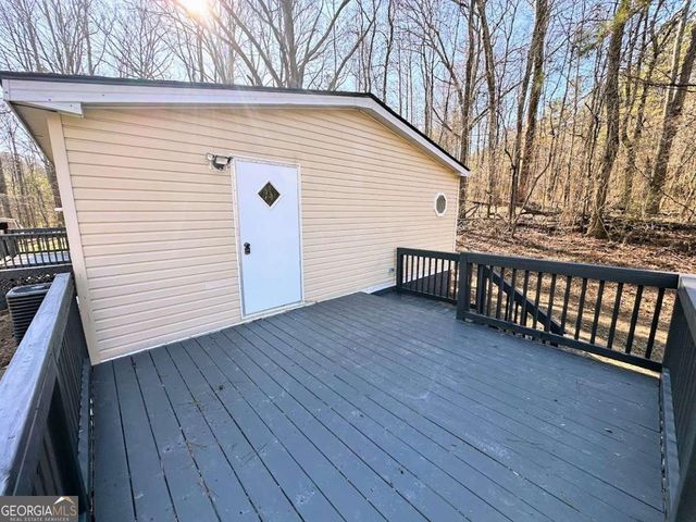 825 Frashier Road, Carrollton, GA 30116