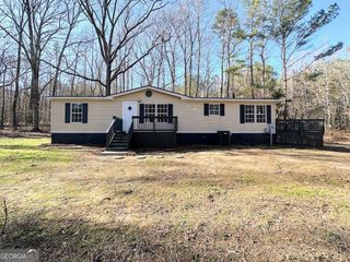 825 Frashier Road, Carrollton, GA 30116