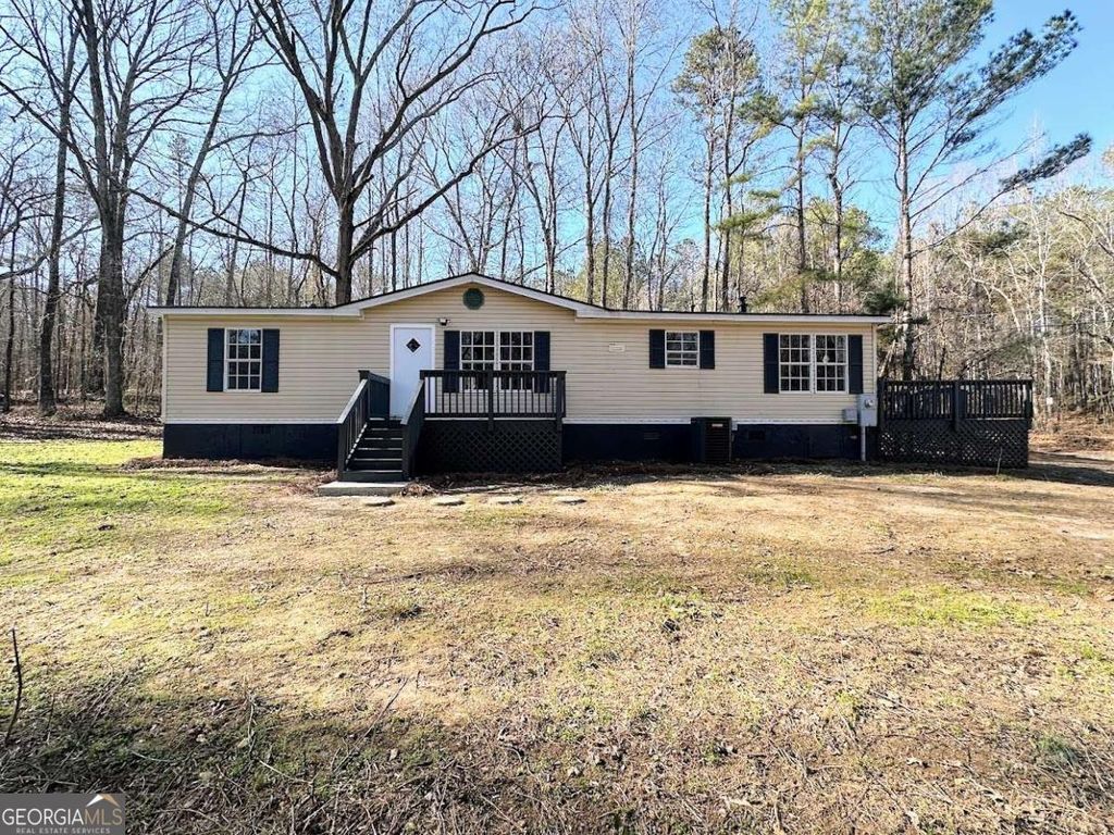 825 Frashier Road, Carrollton, GA 30116