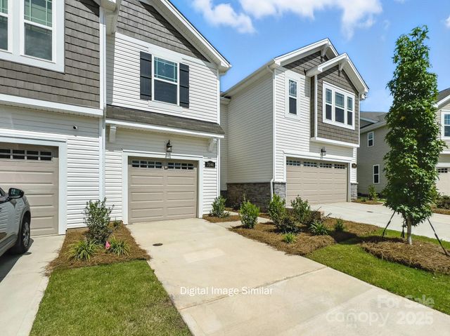 7509 Hodges Meadow Lane, Charlotte, NC 28213