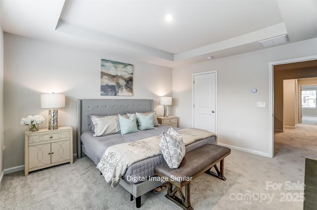 7509 Hodges Meadow Lane, Charlotte, NC 28213