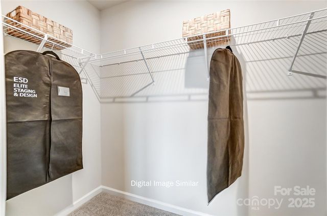 7509 Hodges Meadow Lane, Charlotte, NC 28213