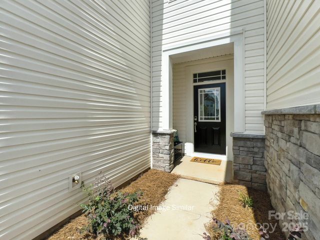 7509 Hodges Meadow Lane, Charlotte, NC 28213