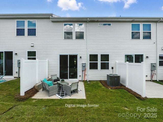 7509 Hodges Meadow Lane, Charlotte, NC 28213