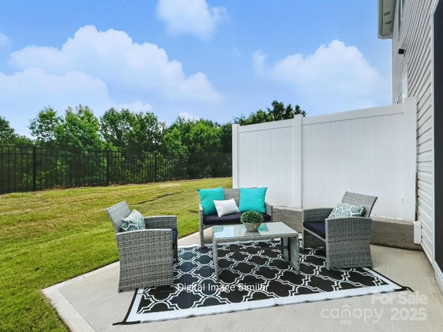 7509 Hodges Meadow Lane, Charlotte, NC 28213