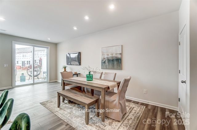 7509 Hodges Meadow Lane, Charlotte, NC 28213