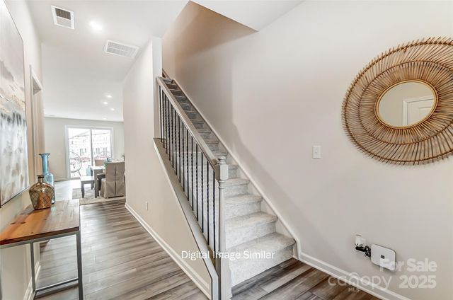 7509 Hodges Meadow Lane, Charlotte, NC 28213