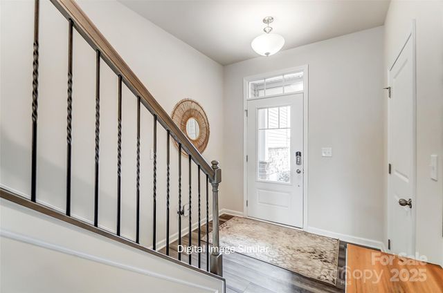 7509 Hodges Meadow Lane, Charlotte, NC 28213