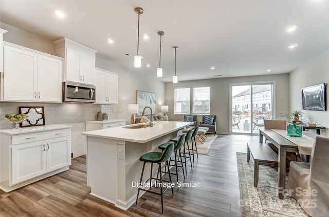 7509 Hodges Meadow Lane, Charlotte, NC 28213