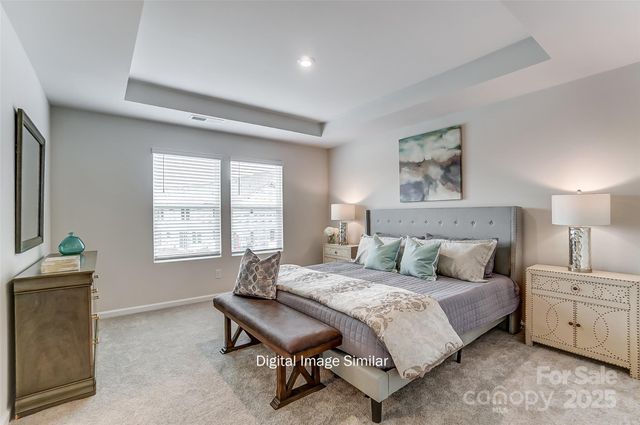 7509 Hodges Meadow Lane, Charlotte, NC 28213