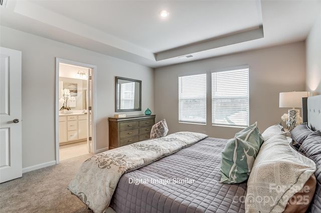 7509 Hodges Meadow Lane, Charlotte, NC 28213