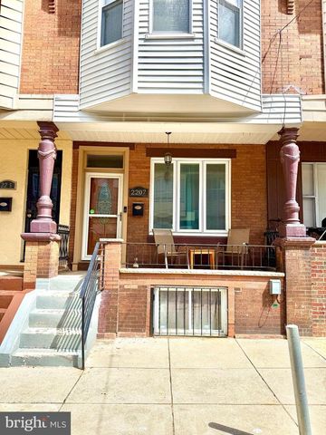 2207 S HEMBERGER ST, Philadelphia, PA 19145