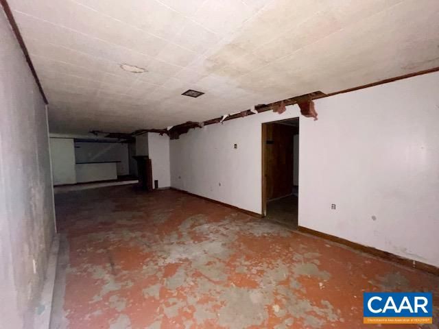 3975 JAMES MADISON HWY, Fork Union, VA 23055