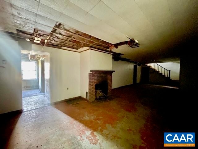 3975 JAMES MADISON HWY, Fork Union, VA 23055