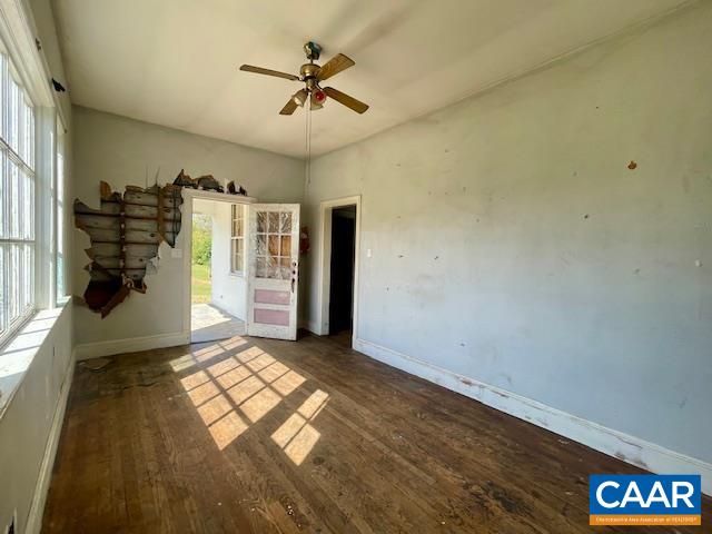 3975 JAMES MADISON HWY, Fork Union, VA 23055