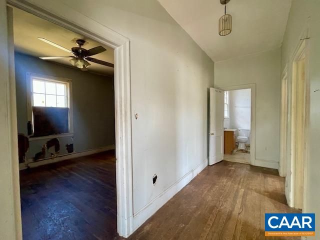 3975 JAMES MADISON HWY, Fork Union, VA 23055