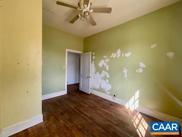 3975 JAMES MADISON HWY, Fork Union, VA 23055