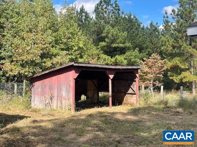 3975 JAMES MADISON HWY, Fork Union, VA 23055