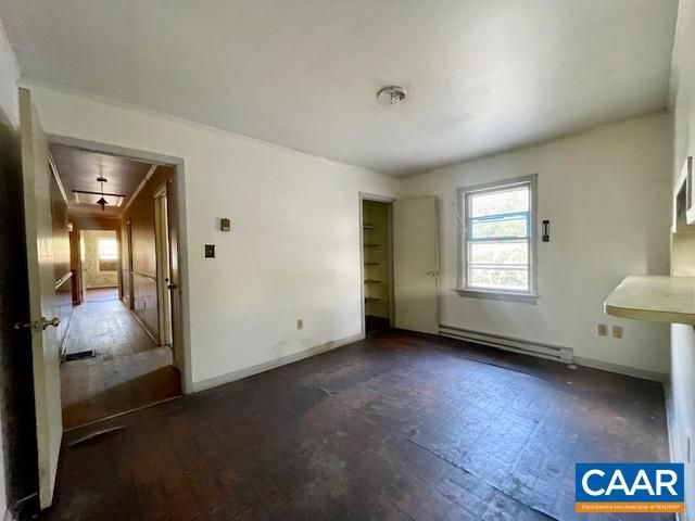 3975 JAMES MADISON HWY, Fork Union, VA 23055