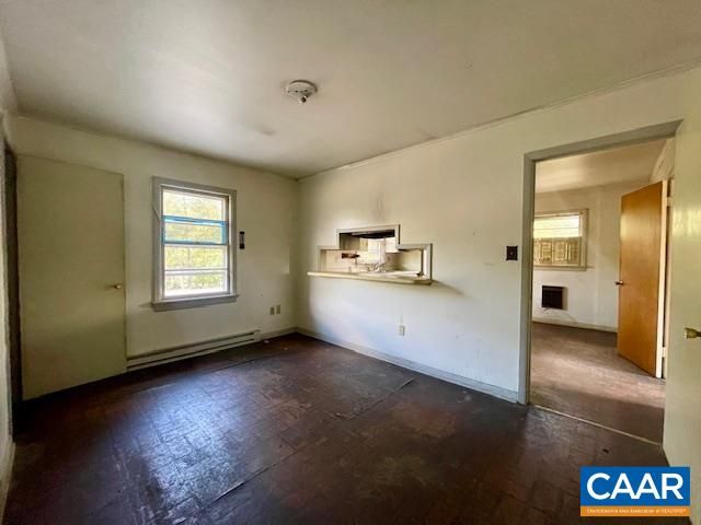 3975 JAMES MADISON HWY, Fork Union, VA 23055