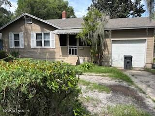 31 ANDRESS Street, Jacksonville, FL 32208