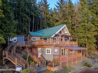 7996 N Tongass Highway, A/B, Ketchikan, AK 99901