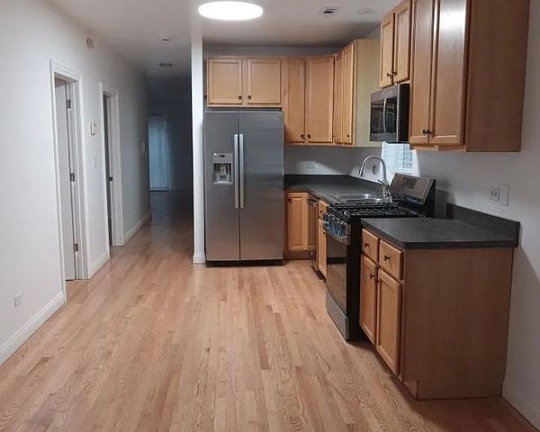720 N Central Park Avenue 3, Chicago, IL 60651