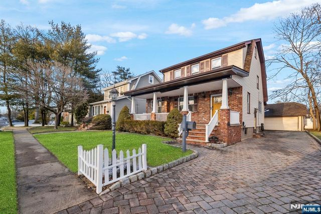 91 Kensington Avenue, Norwood, NJ 07648