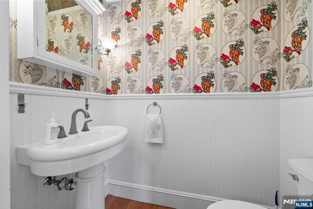 91 Kensington Avenue, Norwood, NJ 07648