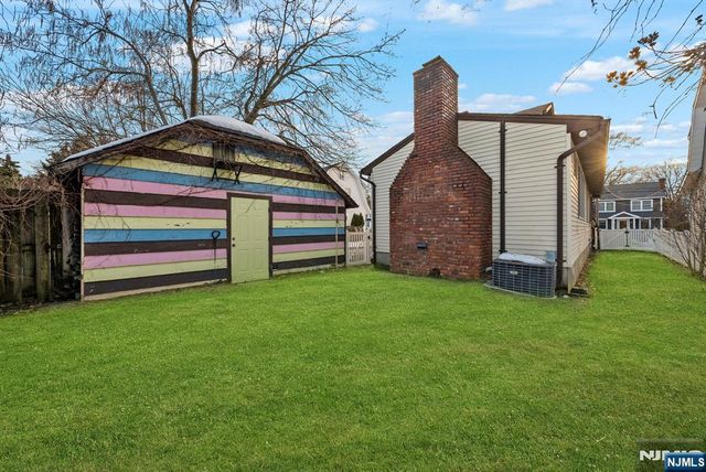 91 Kensington Avenue, Norwood, NJ 07648